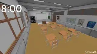 The School for the Deaf is Very Interesting. Deaf 🤝 Hearing 🫡