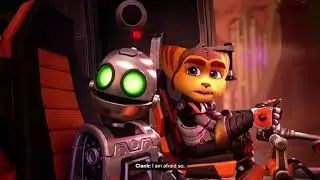 ratchet and clank rift apart ending