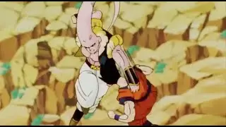 DBZ AMV: Head N**** In Charge (HNIC)