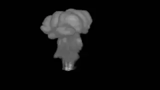 HUGE FUME FX EXPLOSION
