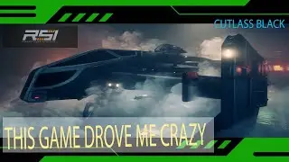 STAR CITIZEN / TEHLİKELİ PAKET GÖREVİ / SALDIRIYA UĞRADIK / PAKET TESLİMİNDE SORUN