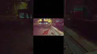Устойчивый #stray #игры #киберпанк