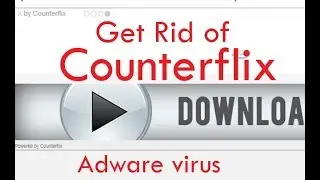 How To Get Rid of EVERY Adware SEARCH ENGINE Virus From Your Computer