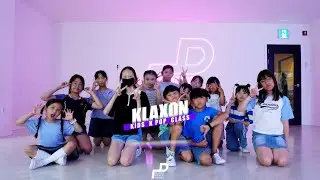 KLAXON - (여자)아이들 / KIDS K POP CLASS / PLASTIC DANCE [플라스틱 댄스]