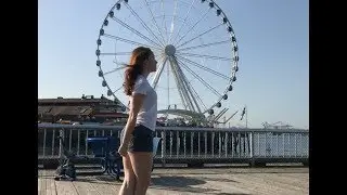 Irish Dancing -  Cinematic Version
