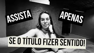 NÃO VENDA, ENCONTRE UMA SOLUÇÃO!!!