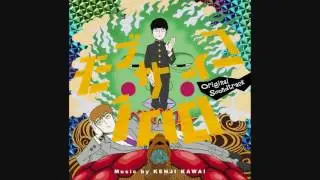 Mob Psycho 100 Original Soundtrack - Disc 1