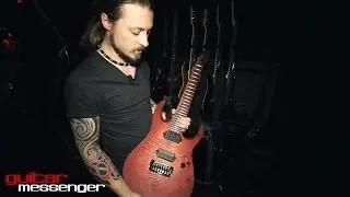 Francesco Artusato / Devil You Know: Guitars