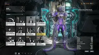 Wisp new skin is Taimanin worthy