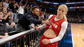 10 Times NBA Fans Went Too Far