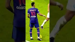 Neymar Skills #neymar #neymarjr #shorts #skills