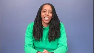 Bettina L. Love - We Want to Do More Than Survive