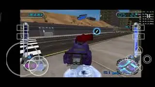 @HotWheels Velocity X Прохождение на телефоне!