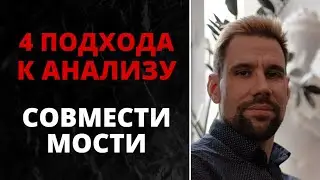 💜 4 подхода к анализу совместимости 💜 Как читать совместимость партнёров в астрологии