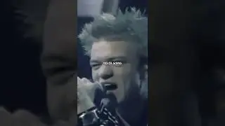 Sum 41 - Fat Lip (LIVE Much 2001) 