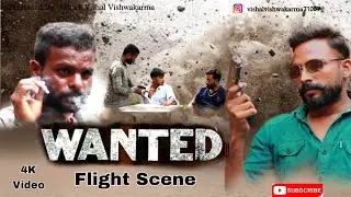Wanted Movie Best Spoof | Salman_Khan | Salman Khan Best Action Scene | Wanted Movie Dailogue