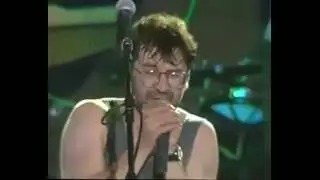 ДДТ - Юрий Шевчук - Родина.