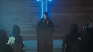 N8 - COBRA ft. FREI (Official Music Video)