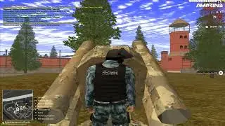 AMAZING RP 3-3-3