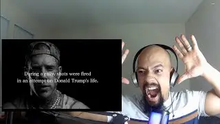 Tom MacDonald You Missed Reaction "Classical Pianist Reacts"