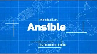 Ansible Installation on Ubuntu Linux