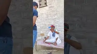 काकु 12th बोर्ड परीक्षा  Ogad Ambani kaku comedy
