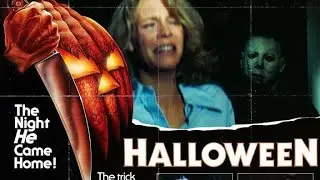 Comparing Halloween (1978) Theatrical Cut With the Extended Cut