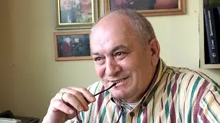 Морские рассказы капитана Гольдмана (Дедова). Рассказ пятый