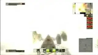 ChromeHounds Intro 2