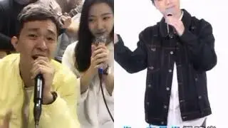 有得同軒仔合唱喎~點可以自私唱，緊係要CALL埋朋友玩住樂器咁唱啦