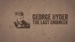 Swamp Rabbit Tales | George Hyder Part 2: Echo Valley Theme Park