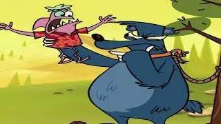Camp Lazlo - 