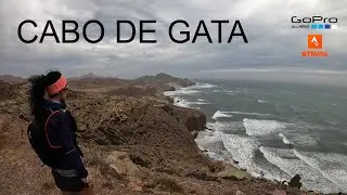 Cabo de Gata 2020