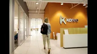 Life at Kareo!