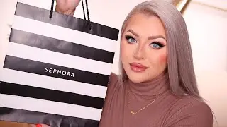 HUGE SEPHORA HAUL DECEMBER 2021!