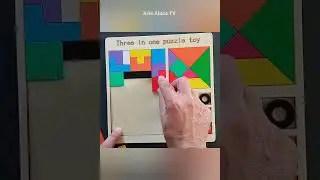 Jogo Tetris Puzzle
