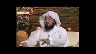 ( أحكام الكلاب - قصة كلب ) د . محمد العريفي