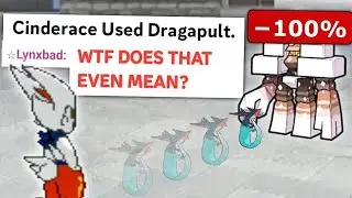 Using Pokemon As MOVES. (Pokemoves)