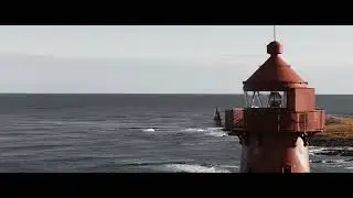Slettnes Lighthouse