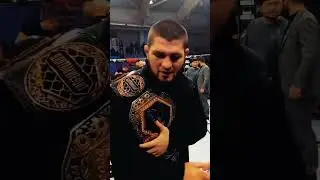 Who is the Real Goat 🐐  #wwe #RomanReigns #ufc #khabib