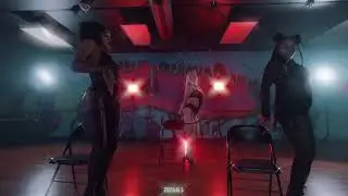 Eric Bellinger - Imagination Concept Video