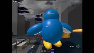 Super Roblox Fighters (R.I.P)