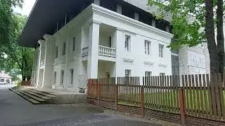 Моя БЕЛАРУСЬ.  Посёлок Старобин и пятничный базар.