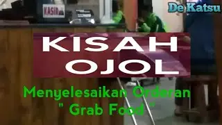 366. Mengantar pesanan buat Makan Malam