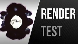 Cinema4D Render test