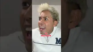 ALGO LE PASO A MI MAMÁ ! 