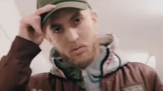 CENCE - STEH MIR NICHT IM WEG (OFFICIAL VIDEO REUPLOAD)