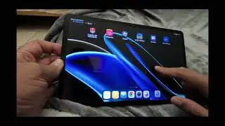 Trucos para la Honor Pad X9