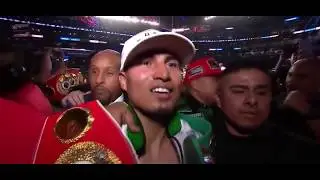 Manny Pacquiao Vs Mikey Garcia | Sino ang Mananaig?