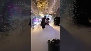#fireworks #effects #couple dance